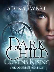 Dark Child Covens Rising Omnibus_cover[1]
