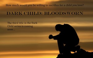 Dark Child-Bloodsworn